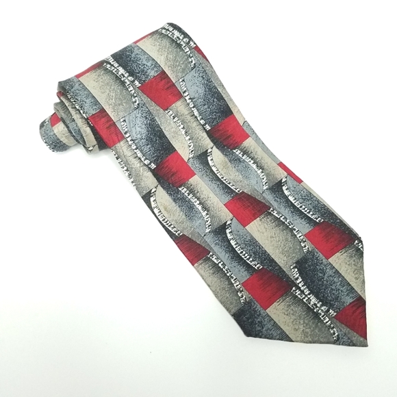 Pierre Balmain Tie - Picture 2 of 4